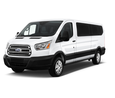 van, employee shuttle transportation services in bangalore